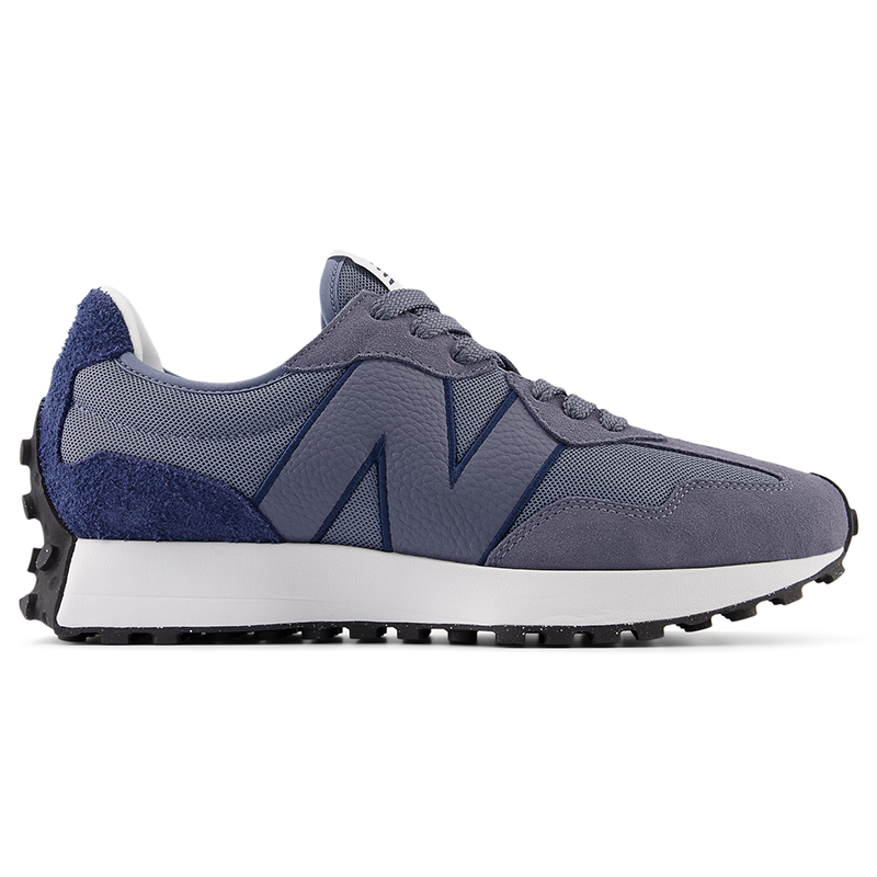 Кецове и обувки New Balance 327 Сиво | U327MA, 0