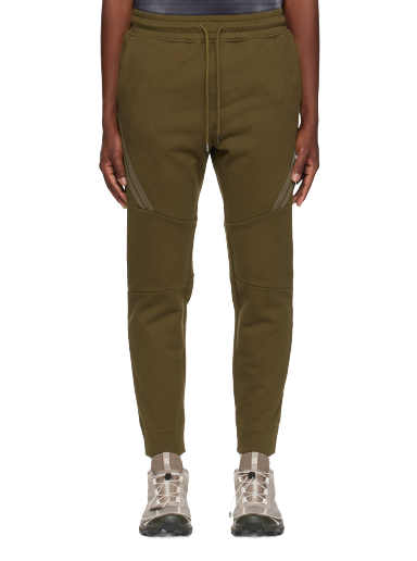 Tapered Sweatpants