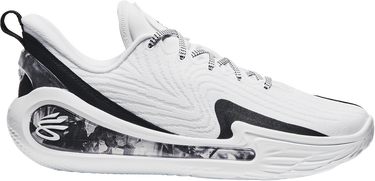 Кецове и обувки Under Armour Curry 12 SS Бяло | 3027632-100, 0