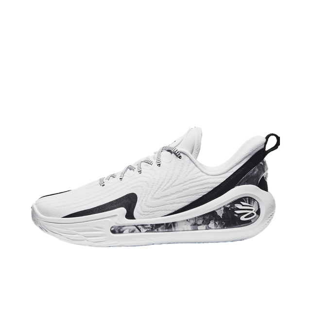 Curry 12 SS
