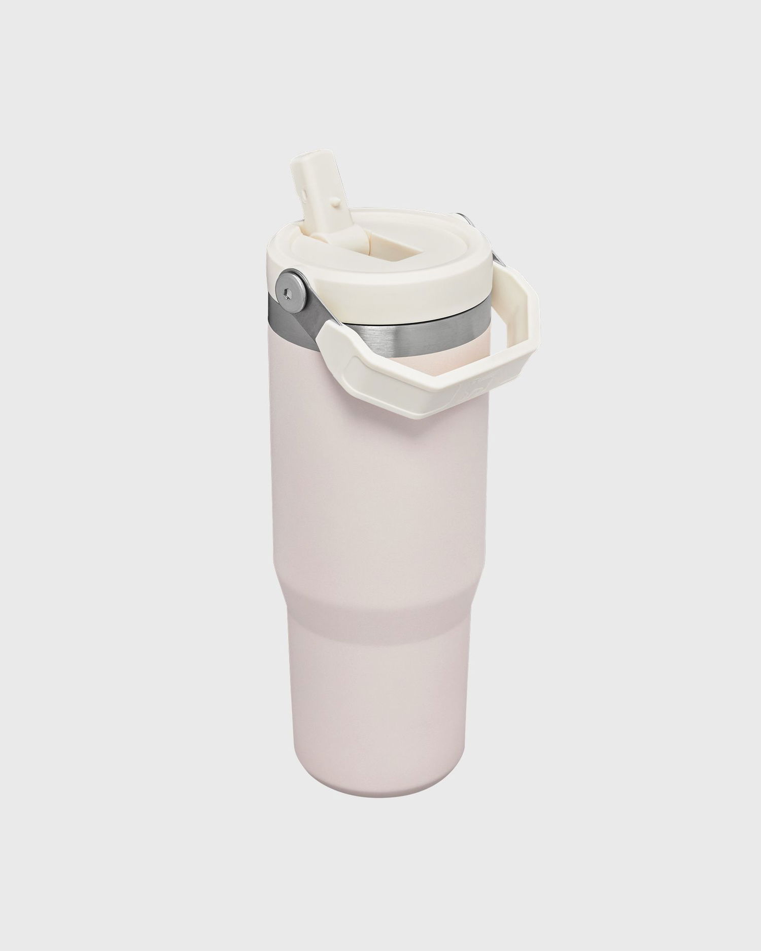 Бутилки за пиене Stanley The Iceflow™ Flip Straw Tumbler Розово | 10-09993-196, 1