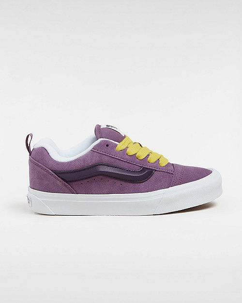 Кецове и обувки Vans Knu Skool Лилаво | VN000CRPPRP, 0