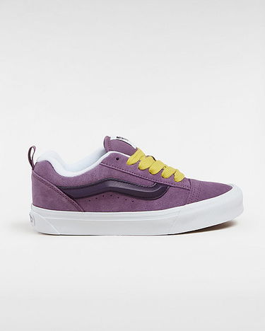 Кецове и обувки Vans Knu Skool Лилаво | VN000CRPPRP, 0