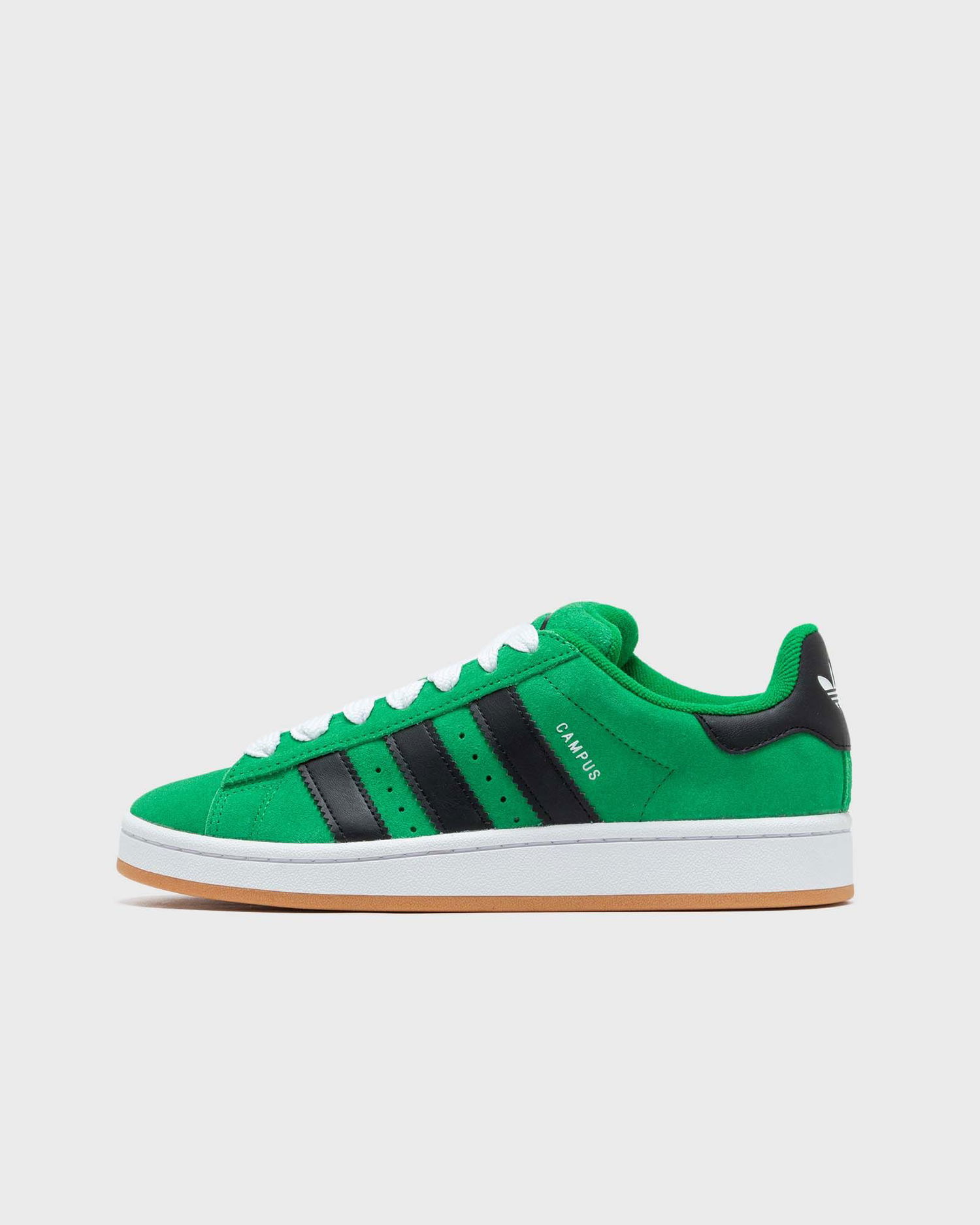 Кецове и обувки adidas Originals CAMPUS 00s W Зелено | JH9095, 0