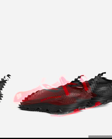 Кецове и обувки Salomon RX Moc 3.0 Червено | L47573700, 4