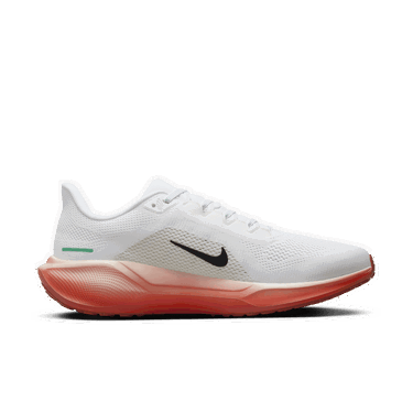 Кецове и обувки Nike Eliud Kipchoge x Air Zoom Pegasus 41 'It's Just The Start' Бяло | HJ7037-100, 2
