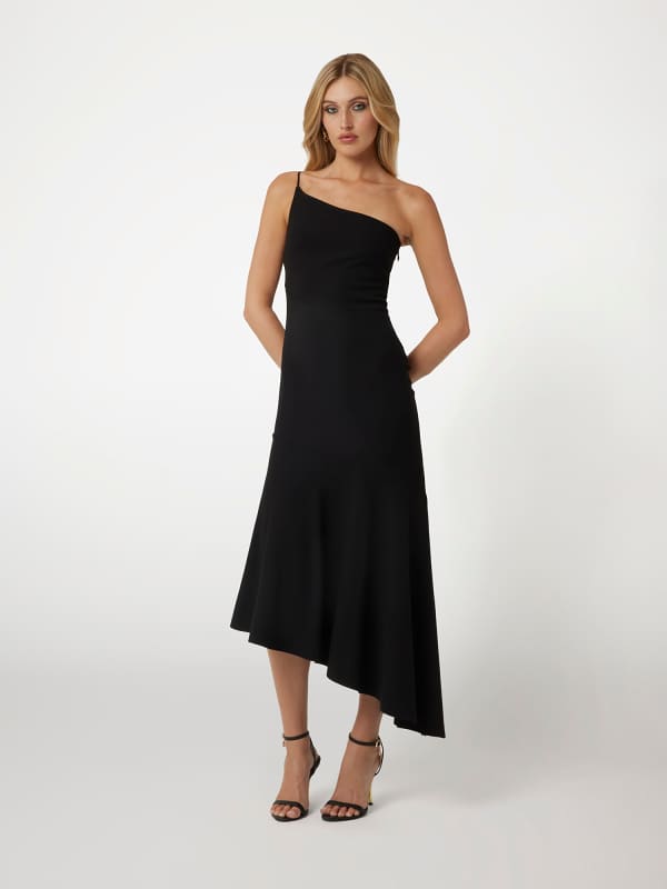 Marciano Slip Long Dress