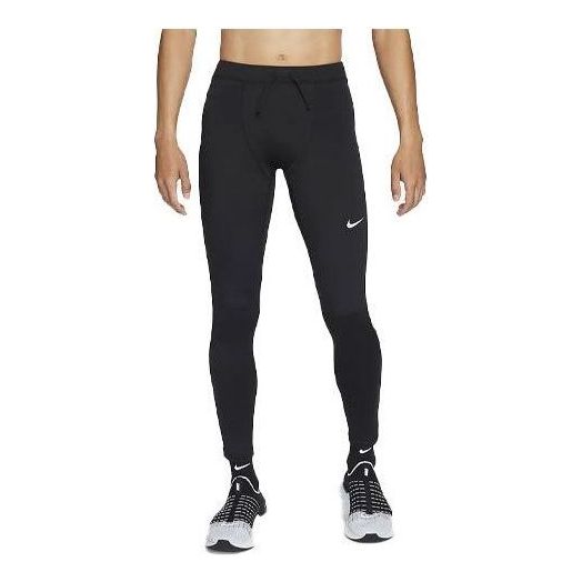 Клинове Nike Challenger Running Tights Черно | CZ8831-010, 0