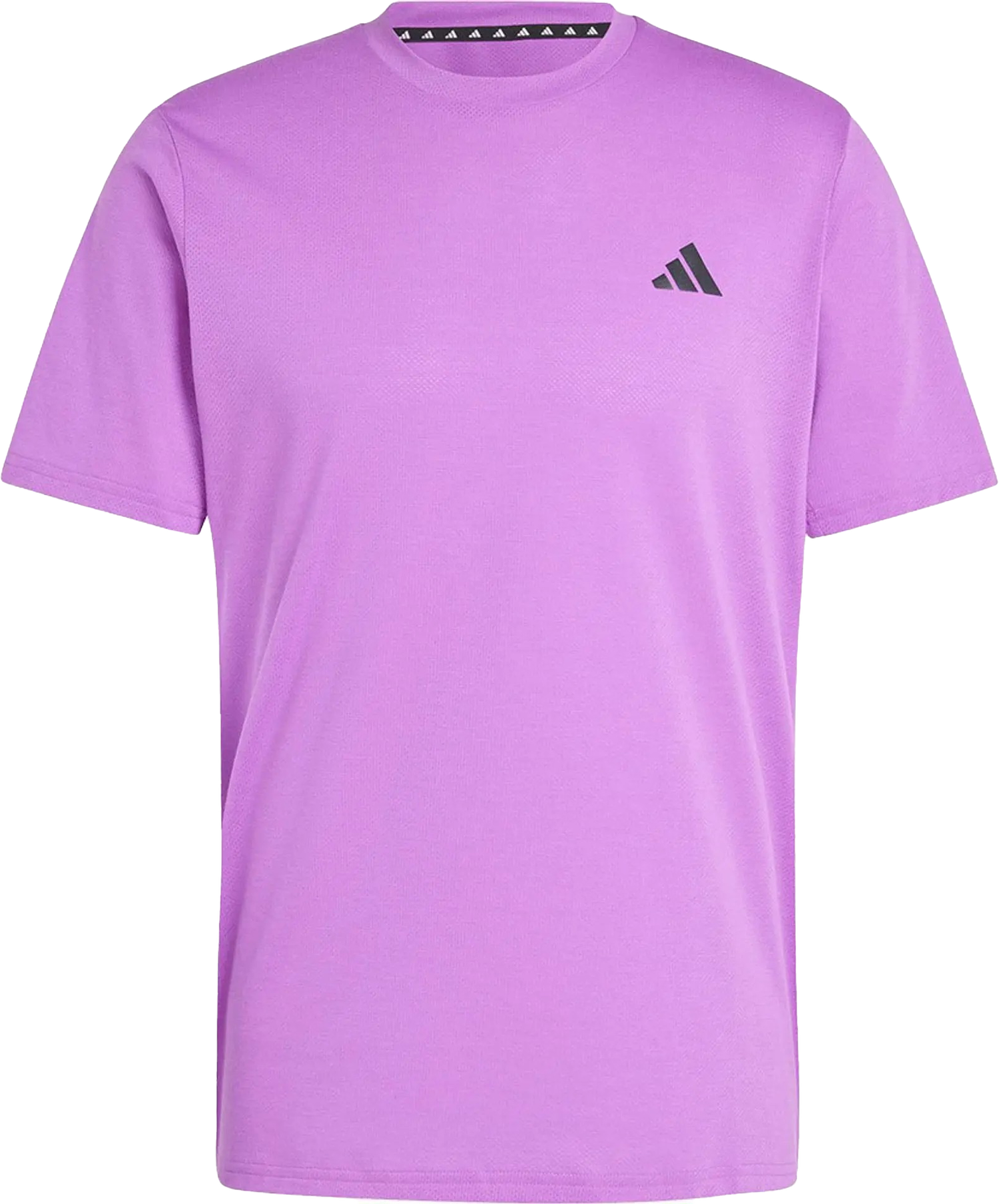 Тениска adidas Originals COMF TEE Лилаво | iw3318, 1