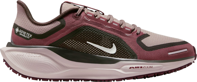 Кецове и обувки Nike Pegasus 41 GORE-TEX Бургунди | fq1357-200
