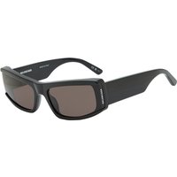 Слънчеви очила Balenciaga Sunglasses Черно | 30014519001, 1