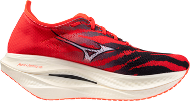 Кецове и обувки Mizuno WAVE REBELLION PRO 3 Синьо | u1gd2533-03, 3