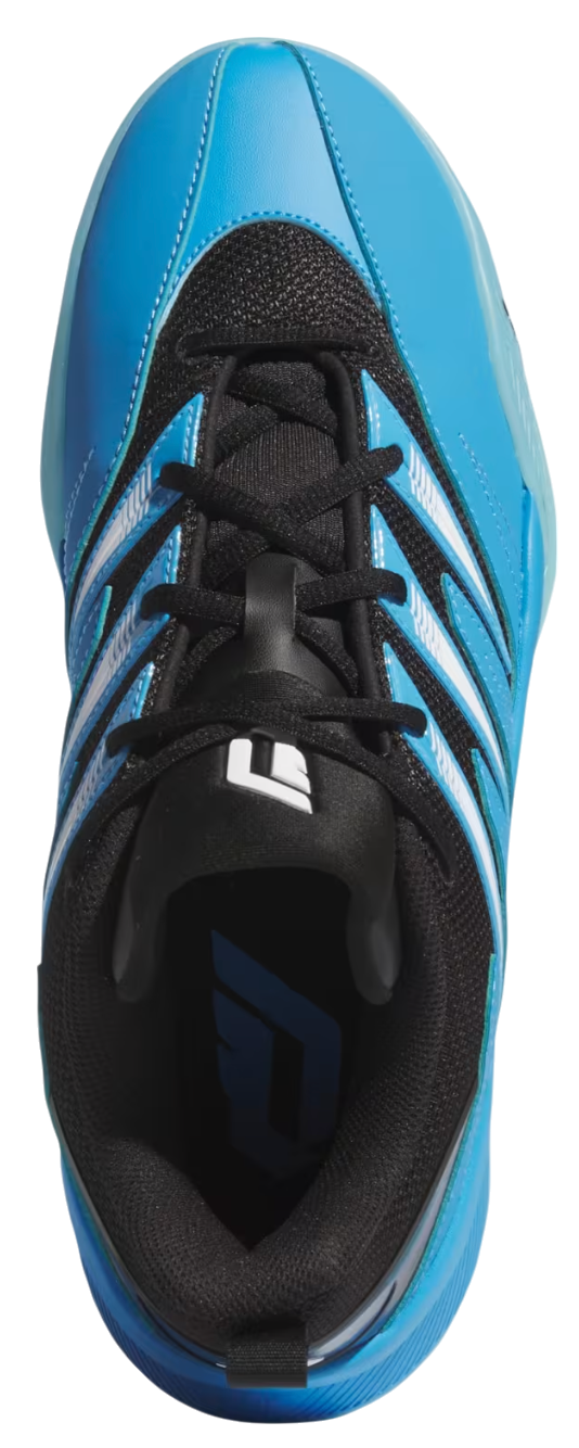 Кецове и обувки adidas Originals Dame Certified 3 Синьо | ih8466, 1