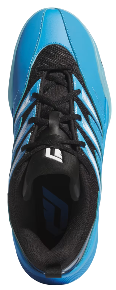 Кецове и обувки adidas Originals Dame Certified 3 Синьо | ih8466, 1