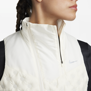 Жилетка Nike Therma-FIT ADV Repel AeroLoft Vest Бяло | FB7606-110, 2