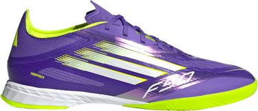 Кецове и обувки adidas Performance F50 PRO IN Лилаво | jh7682, 1