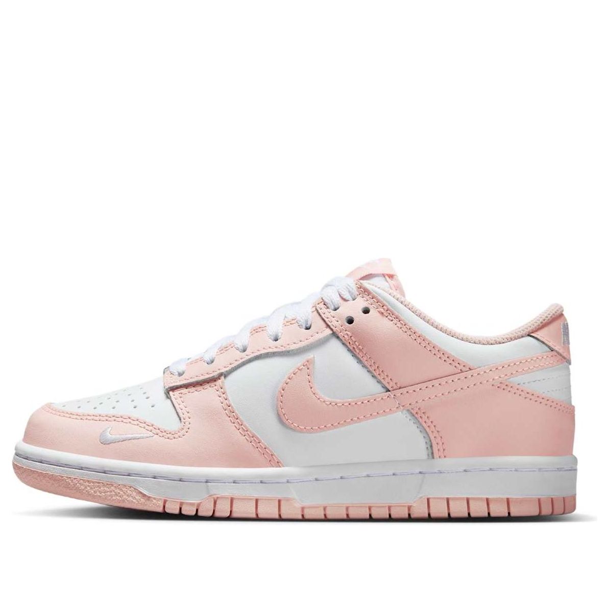 Облекло Nike Dunk Low Розово | IF6172-100, 0