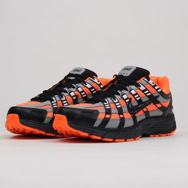 Кецове и обувки Nike P-6000 Оранжево
 | CD6404-800, 1