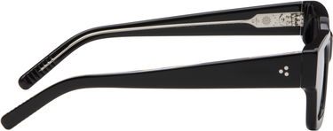 Слънчеви очила AKILA Square Sunglasses Черно | 2402-01-01, 4