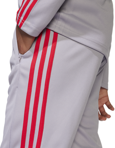 Спортни панталони adidas Originals adidas Squadra 25 Training Pants Лилаво | jp3369, 4