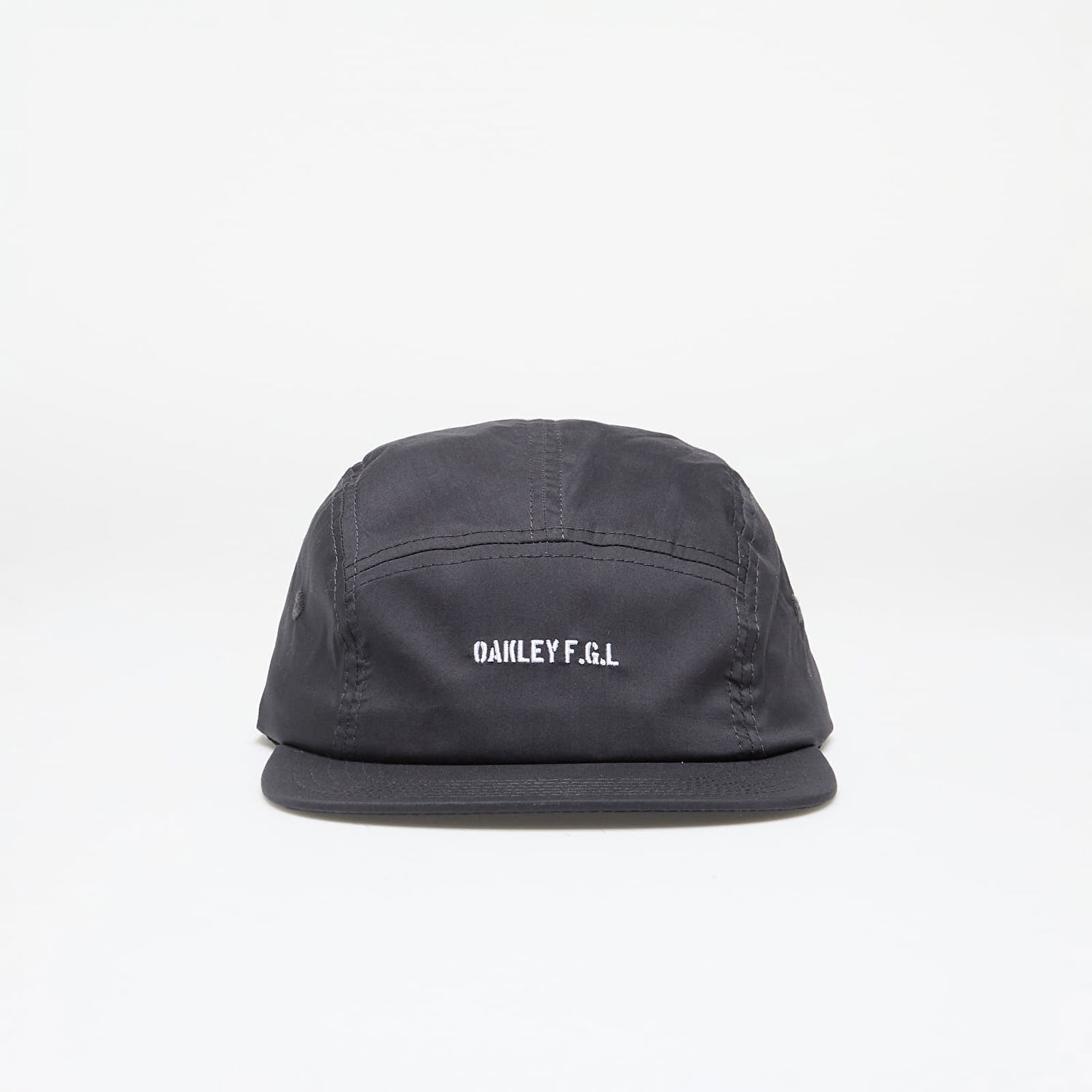 Шапка с козирка OAKLEY FGL Jet Cap 24.0 Phantom Черно | FOS901749-01N, 0