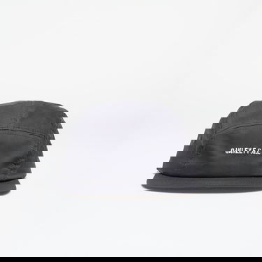 Шапка с козирка OAKLEY FGL Jet Cap 24.0 Phantom Черно | FOS901749-01N, 0