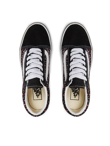 Кецове и обувки Vans Old Skool 37 Черно | VN000CR5BOU1, 2