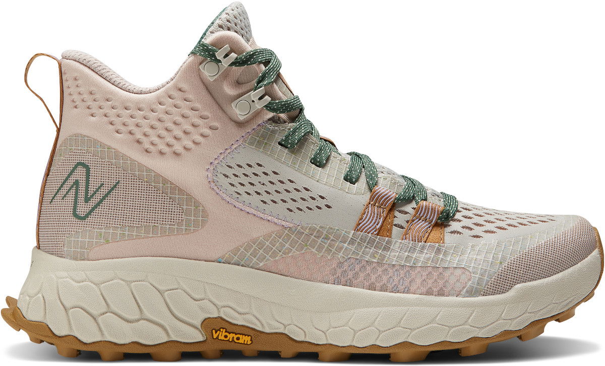 Кецове и обувки New Balance Fresh Foam X Hierro Mid Многоцветен | wthimcab, 0