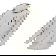 Sportswear Hooded Jacket