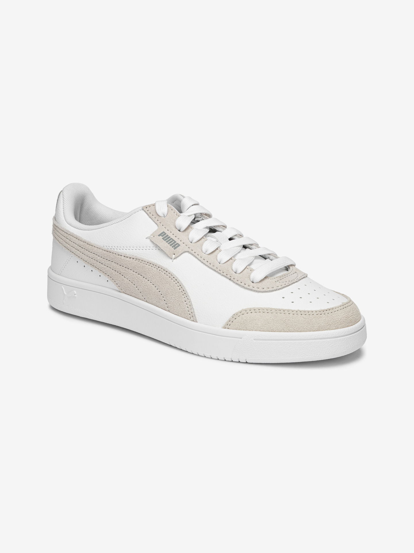 Кецове и обувки Puma Court Legend Lo Бежово | 37193103, 1