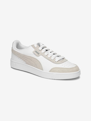 Кецове и обувки Puma Court Legend Lo Бежово | 37193103, 1