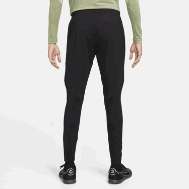 Спортни панталони Nike Dri-FIT Atlético Madrid Strike Third Football Knit Pants Черно | DZ0889-010, 1