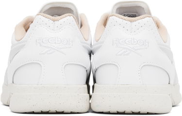 Кецове и обувки Reebok Classics Hammer Street Бяло | 100212123, 1
