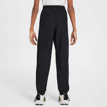 Спортни панталони Nike Nike Academy Dri-FIT Woven Track Pants Черно | HJ3711-010, 3
