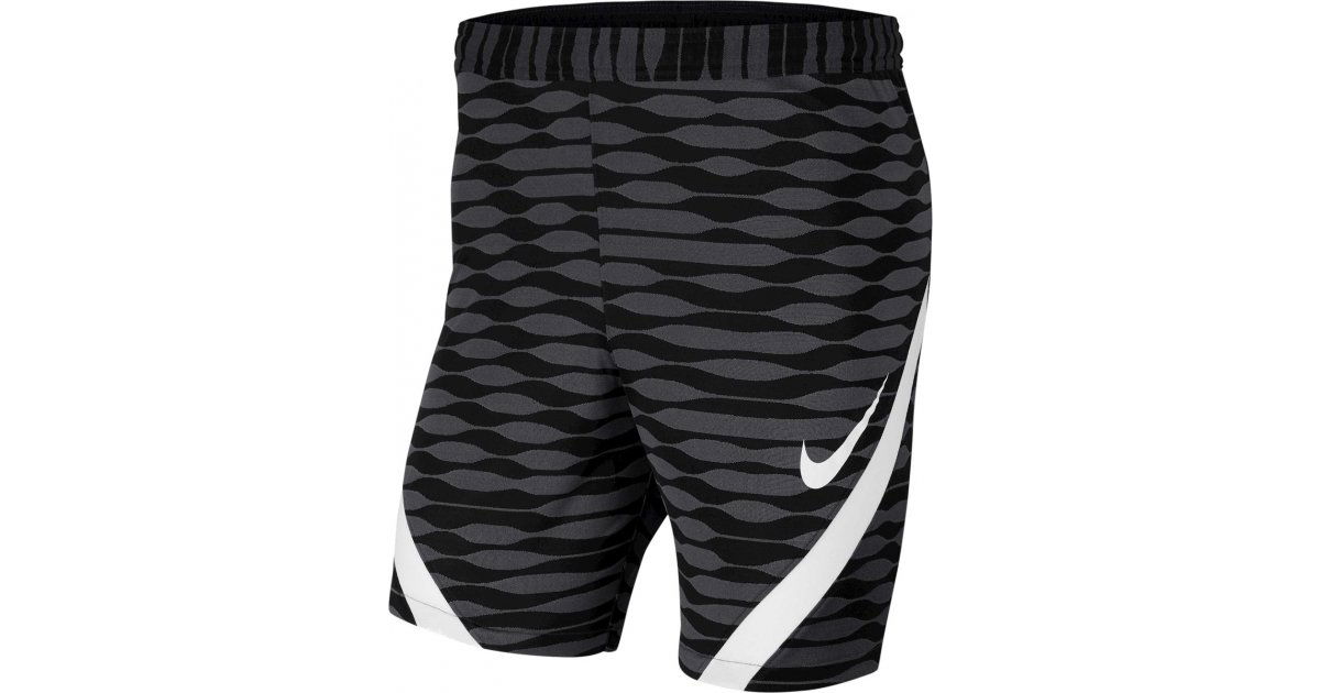 Къси панталони Nike Dri-FIT Strike Shorts Черно | cw5852-010, 1