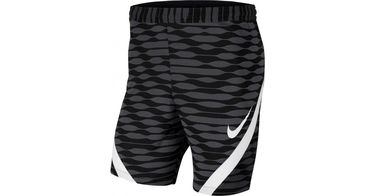 Къси панталони Nike Dri-FIT Strike Shorts Черно | cw5852-010, 1
