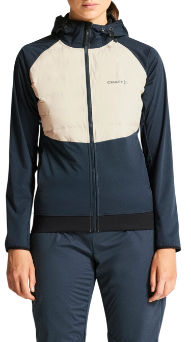Яке Craft Craft Adv Pursuit Thermal Hooded Jacket Тъмно синьо | 1907846-396905, 0