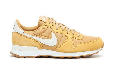 Кецове и обувки Nike Internationalist W Кафяво | 828407-704, 1