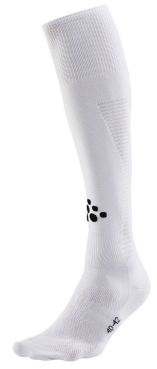 Чорапи Craft PRO CONTROL SOCKS Бяло | 1907179-900000, 0