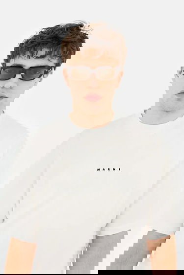 Слънчеви очила Marni Marni Etezea Sunglasses Кафяво | 7ZW, 3