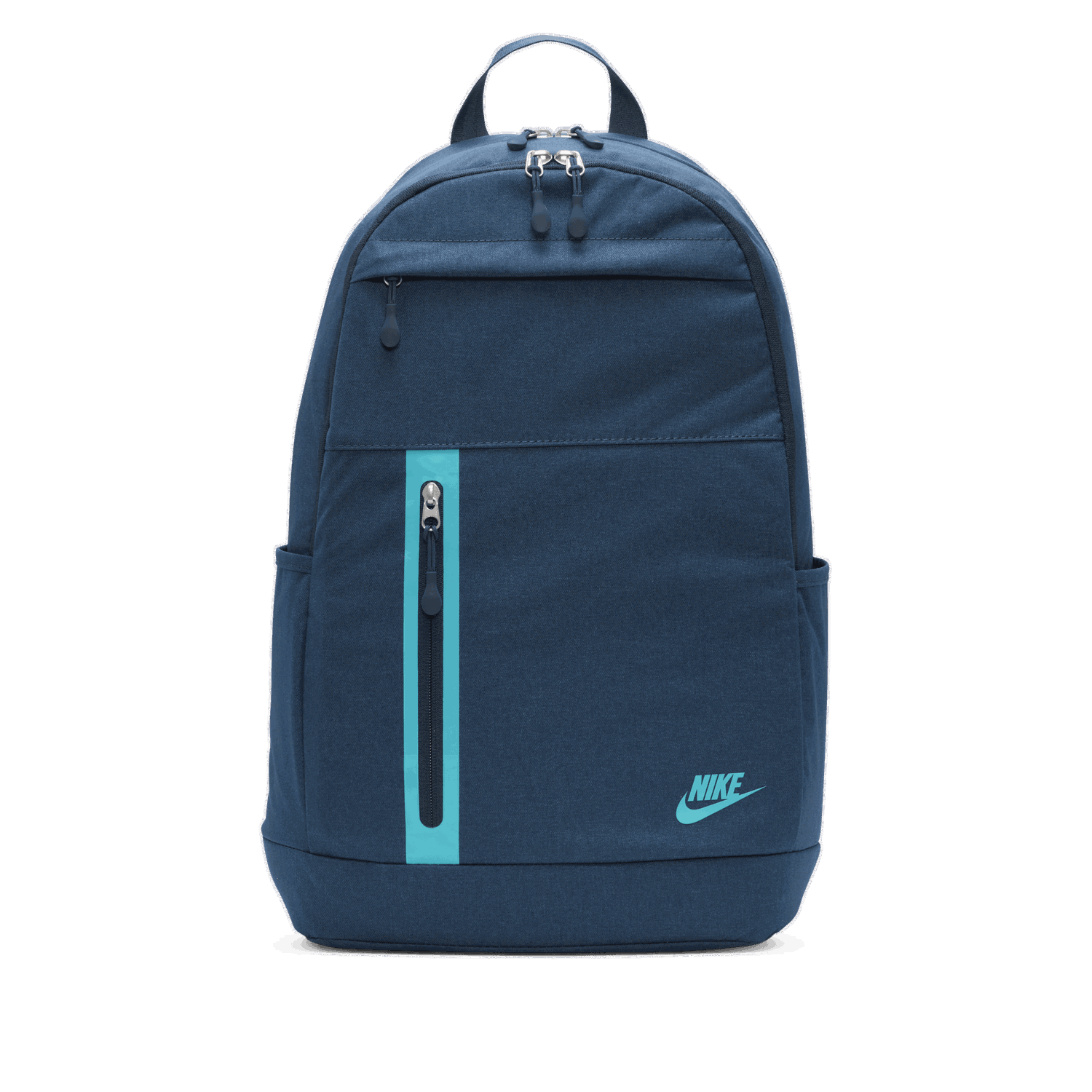 Раница Nike Backpack Premium 21L Тъмно синьо | DN2555-478, 1