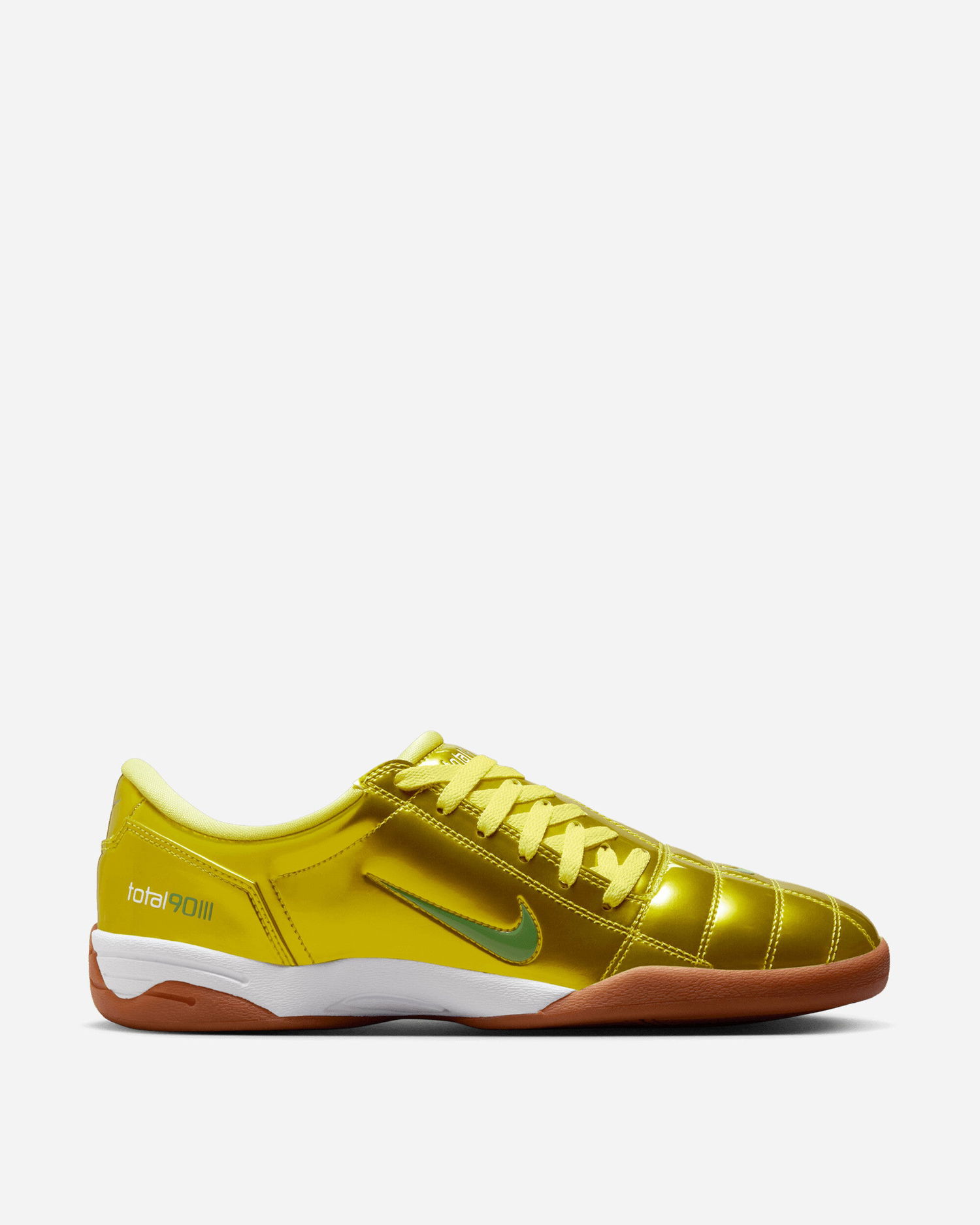 Кецове и обувки Nike Total 90 Жълто | HJ9351-700, 0