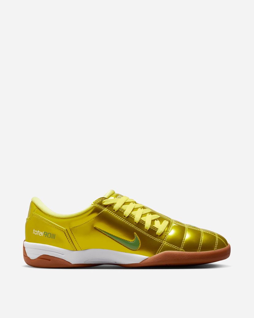 Кецове и обувки Nike Total 90 Жълто | HJ9351-700