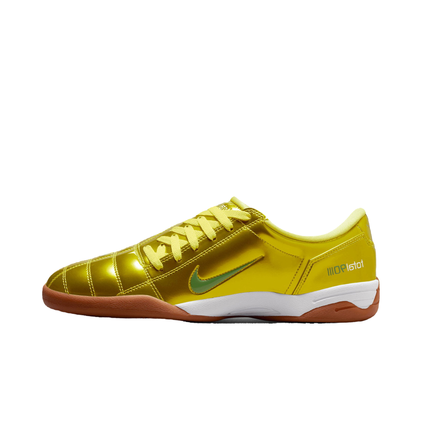 Кецове и обувки Nike Total 90 Жълто | HJ9351-700