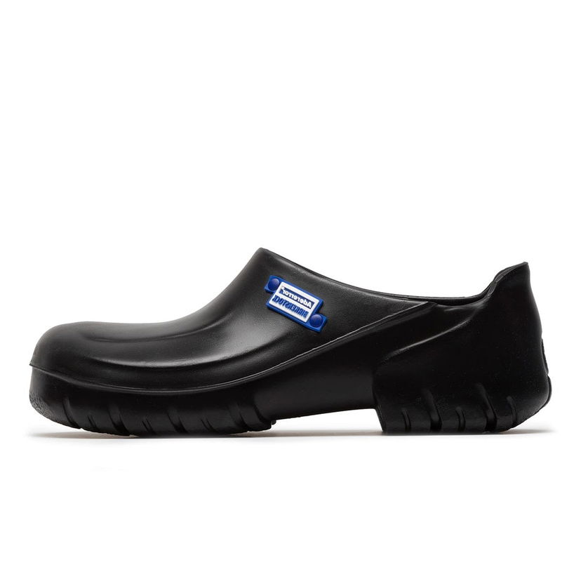Кецове и обувки Birkenstock A630 ADER ERROR Черно | BLBSSSD01BK