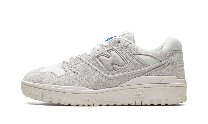 Кецове и обувки New Balance Aime Leon Dore x 550 Сиво | BB550AC1, 0