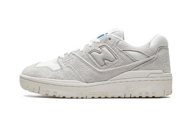 Кецове и обувки New Balance Aime Leon Dore x 550 Сиво | BB550AC1, 0