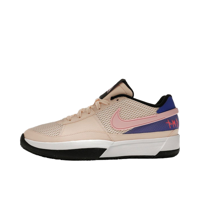 Кецове и обувки Nike Ja 1 Розово | DX2294-802