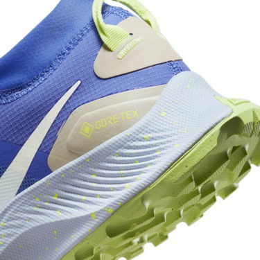 Кецове и обувки Nike Pegasus Trail 3 W Синьо | DC8794-400, 4