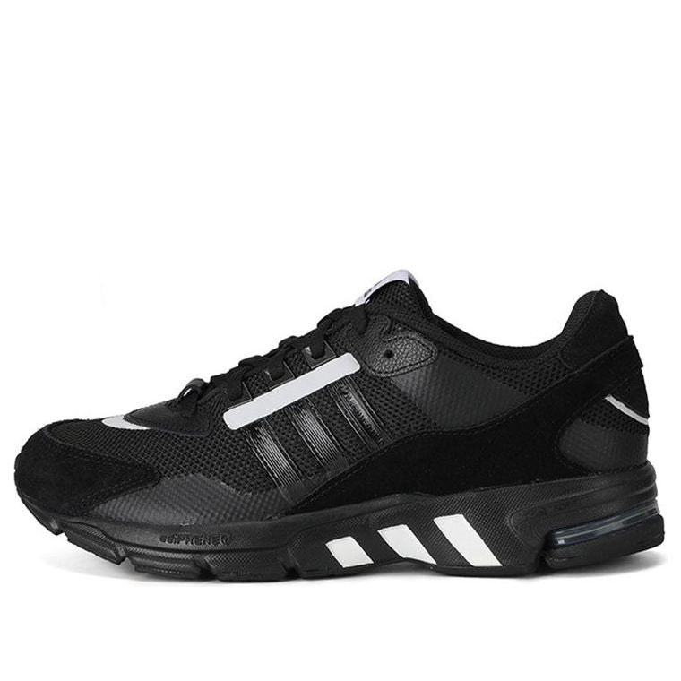 Кецове и обувки adidas Originals EQT Sncelebration Черно | FW9986, 0